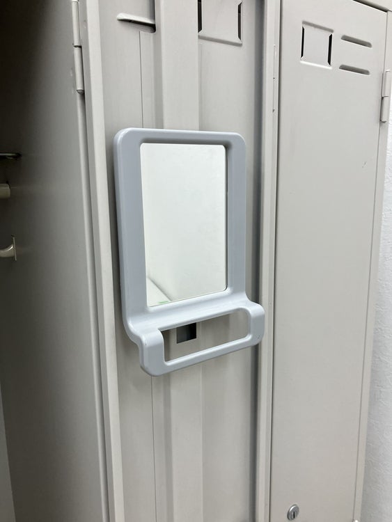 コクヨLKシリーズ　（コクヨ） 4人用ロッカー 商品画像5