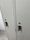 コクヨLKシリーズ　（コクヨ） 4人用ロッカー 商品画像9