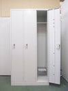 ムゲンドウ3人用ロッカー 商品画像2
