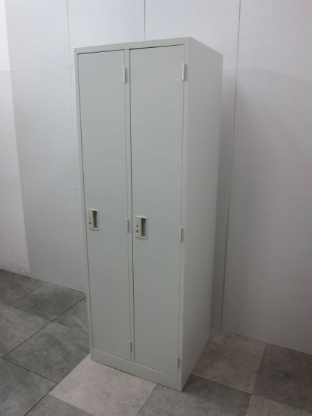 ムゲンドウ2人用ロッカー 商品画像2