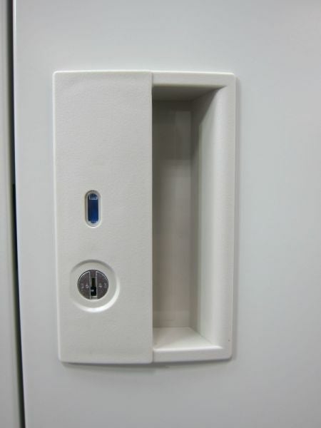 ムゲンドウ2人用ロッカー 商品画像4