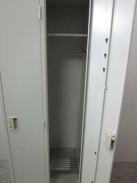 ムゲンドウ2人用ロッカー 商品画像5