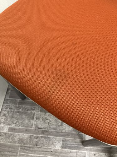 ウチダ（内田洋行）MF-180シリーズ スタッキングチェア4脚セット 商品画像9