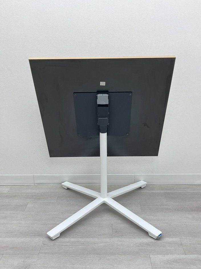 コクヨデイズオフィス フリップトップシリーズ 角テーブル 商品画像12