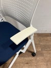 イトーキMonon(モノン)チェア ネスティングチェア4脚セット 商品画像10