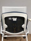 イトーキMonon(モノン)チェア ネスティングチェア4脚セット 商品画像12