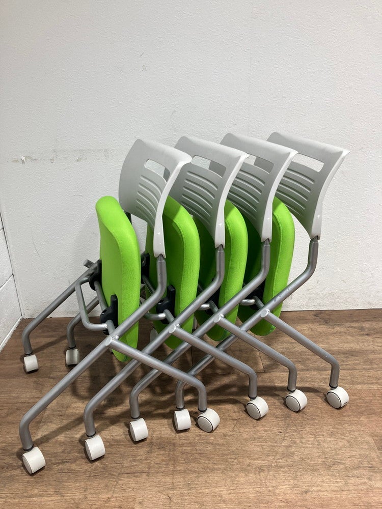 ネスティングチェア 商品画像11