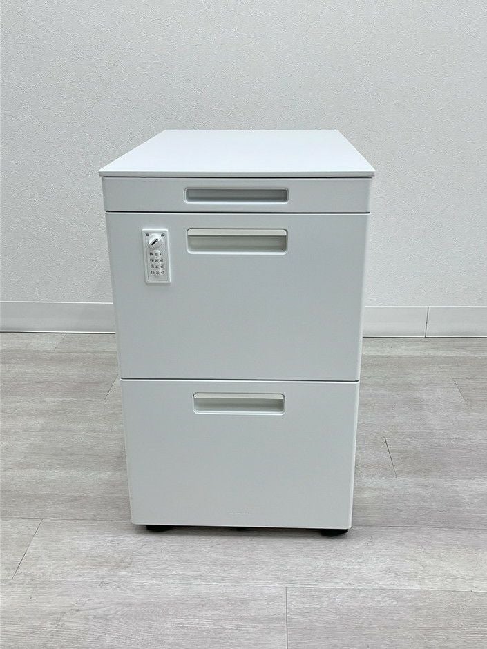 コクヨGT（ジーティー）シリーズ インワゴン 商品画像2