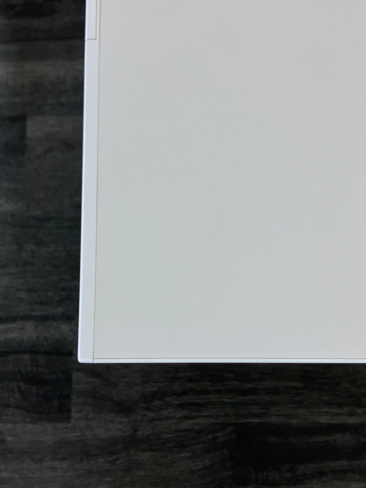 コクヨisシリーズ 1100平デスク+ワゴンセット 商品画像2