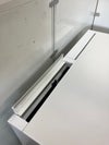 コクヨisシリーズ 1100平デスク+ワゴンセット 商品画像6