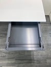 コクヨisシリーズ 1100平デスク+ワゴンセット 商品画像8
