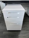 コクヨisシリーズ 1100平デスク+ワゴンセット 商品画像10