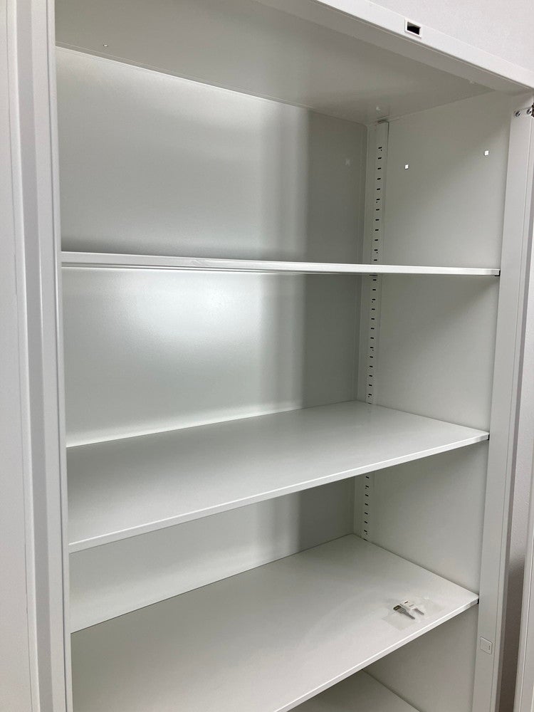 コクヨEDIA(エディア)シリーズ 両開き書庫 商品画像6