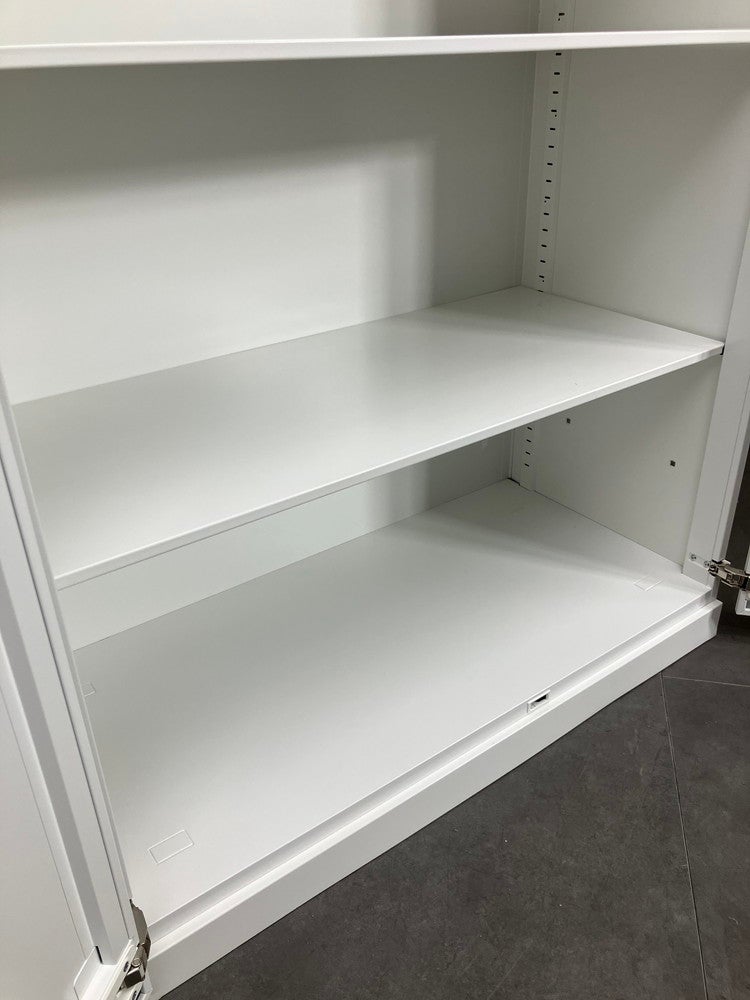コクヨEDIA(エディア)シリーズ 両開き書庫 商品画像7