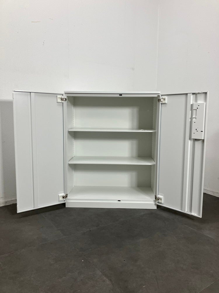 コクヨEDIA(エディア)シリーズ 両開き書庫 商品画像6