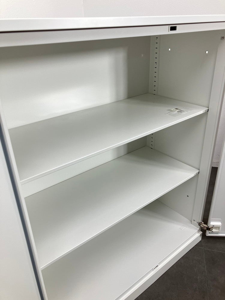 コクヨEDIA(エディア)シリーズ 両開き書庫 商品画像7