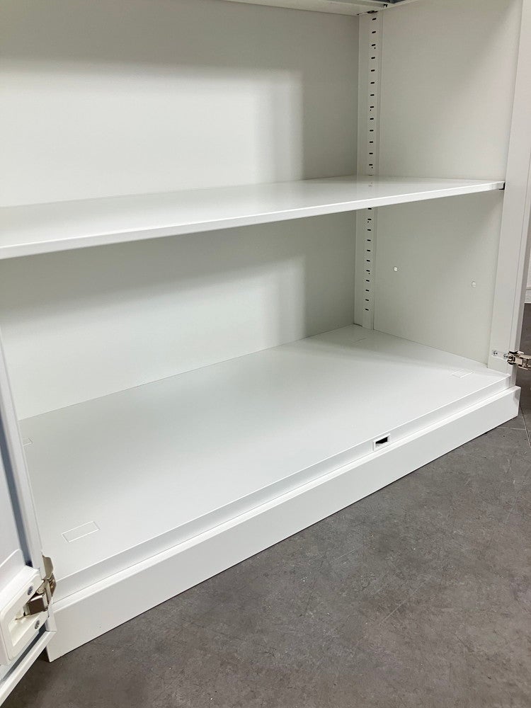 コクヨEDIA(エディア)シリーズ 両開き書庫 商品画像8