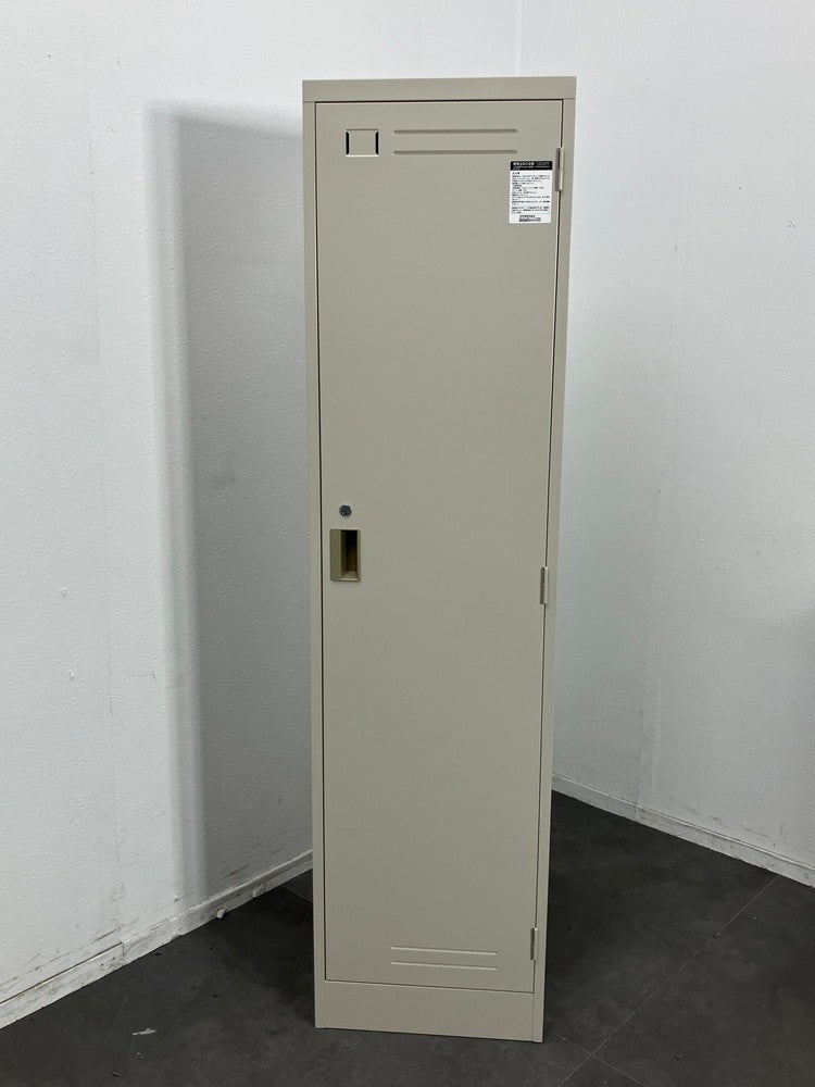 コクヨLKシリーズ　（コクヨ） 1人用ロッカー 商品画像3