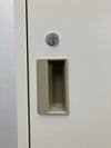コクヨLKシリーズ　（コクヨ） 1人用ロッカー 商品画像5