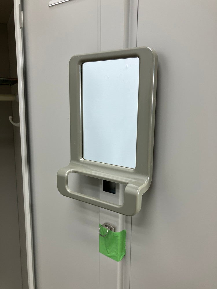コクヨLKシリーズ　（コクヨ） 1人用ロッカー 商品画像10