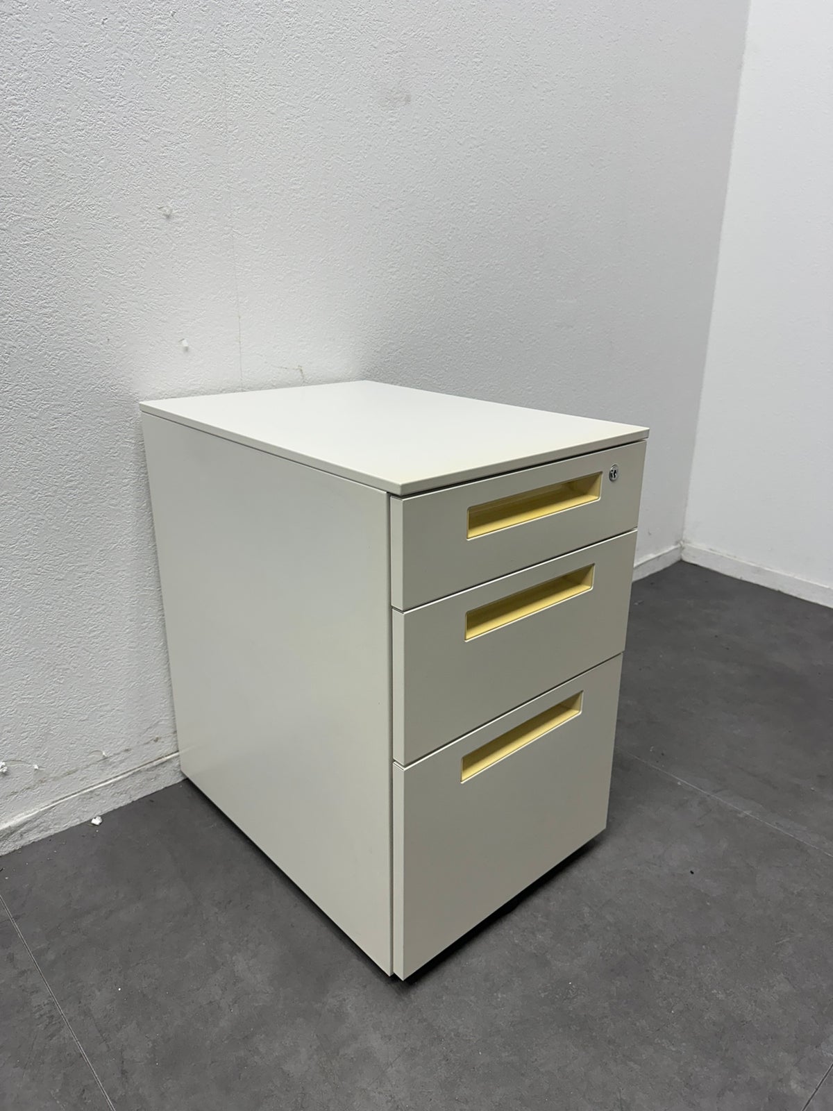 井上金庫インワゴン 商品画像1