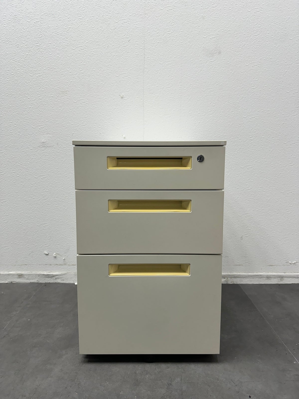 井上金庫インワゴン 商品画像2