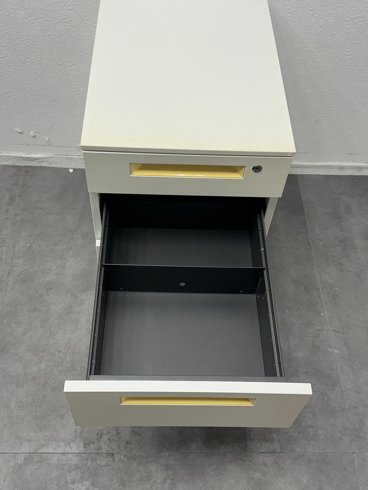 井上金庫インワゴン 商品画像4
