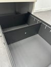 井上金庫インワゴン 商品画像5