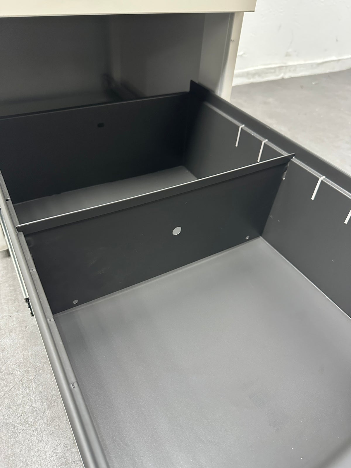 井上金庫インワゴン 商品画像5