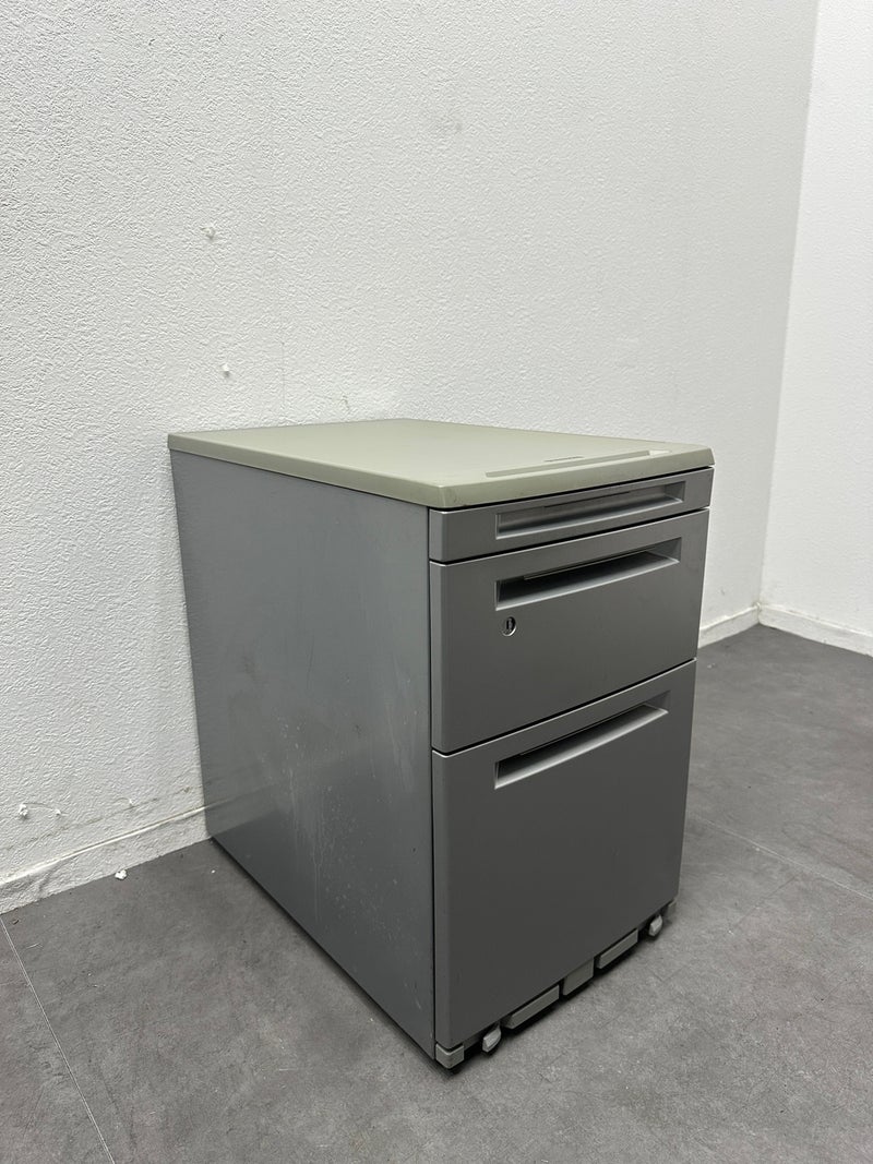 オカムラインワゴン 商品画像1