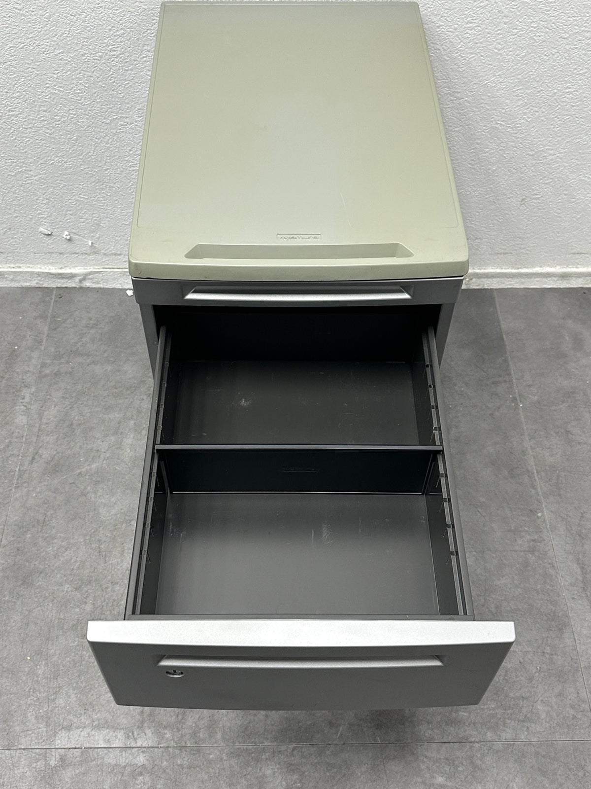 オカムラインワゴン 商品画像3