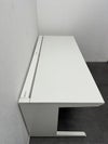 イトーキCZRシリーズ 1600片袖デスク 商品画像3