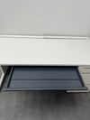 イトーキCZRシリーズ 1600片袖デスク 商品画像6