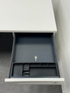 イトーキCZRシリーズ 1600片袖デスク 商品画像7