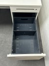 イトーキCZRシリーズ 1600片袖デスク 商品画像8
