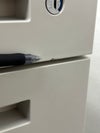 イトーキCZRシリーズ 1600片袖デスク 商品画像10