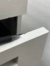 イトーキCZRシリーズ 1600片袖デスク 商品画像11