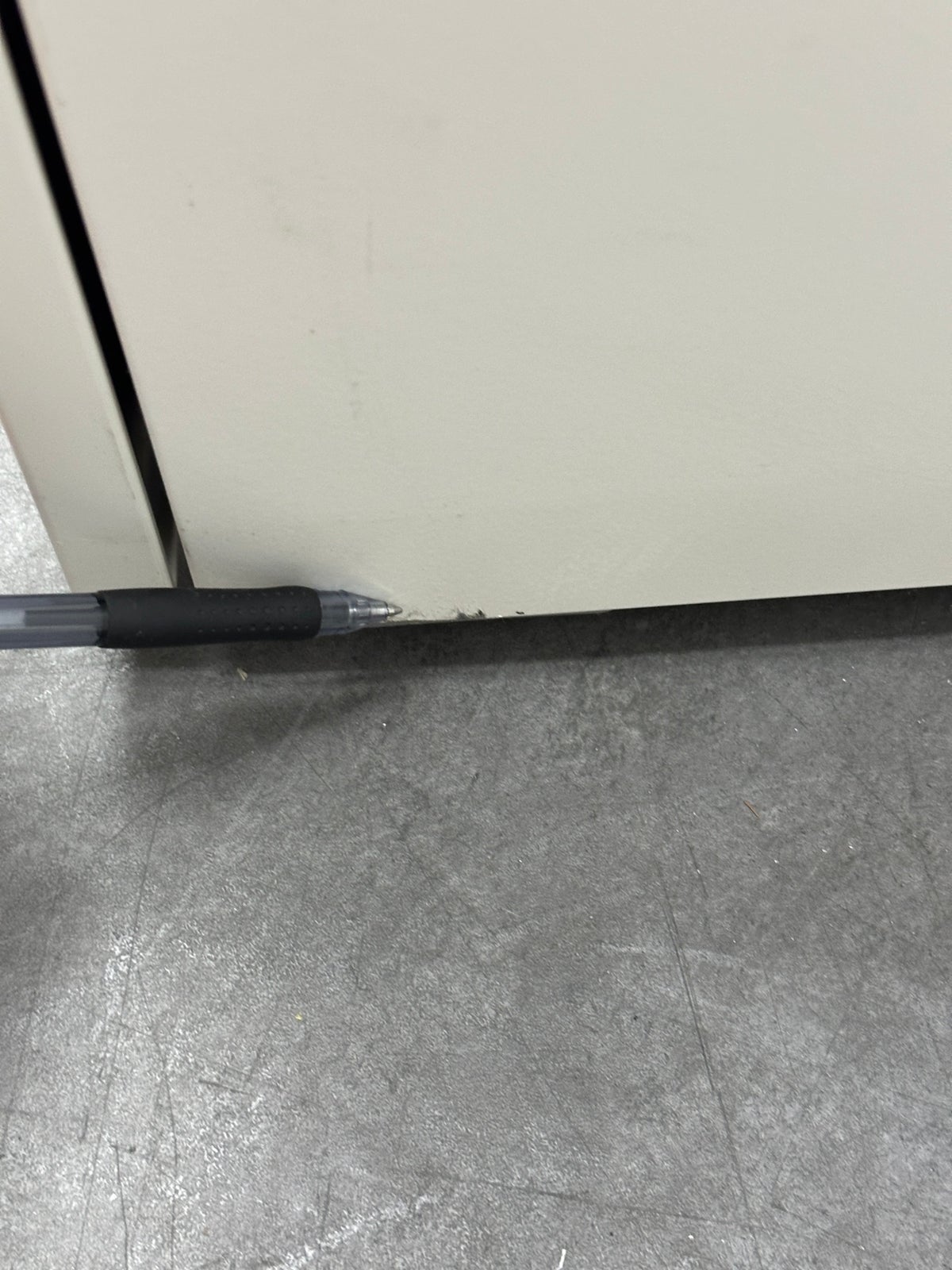 イトーキCZRシリーズ 1600片袖デスク 商品画像13