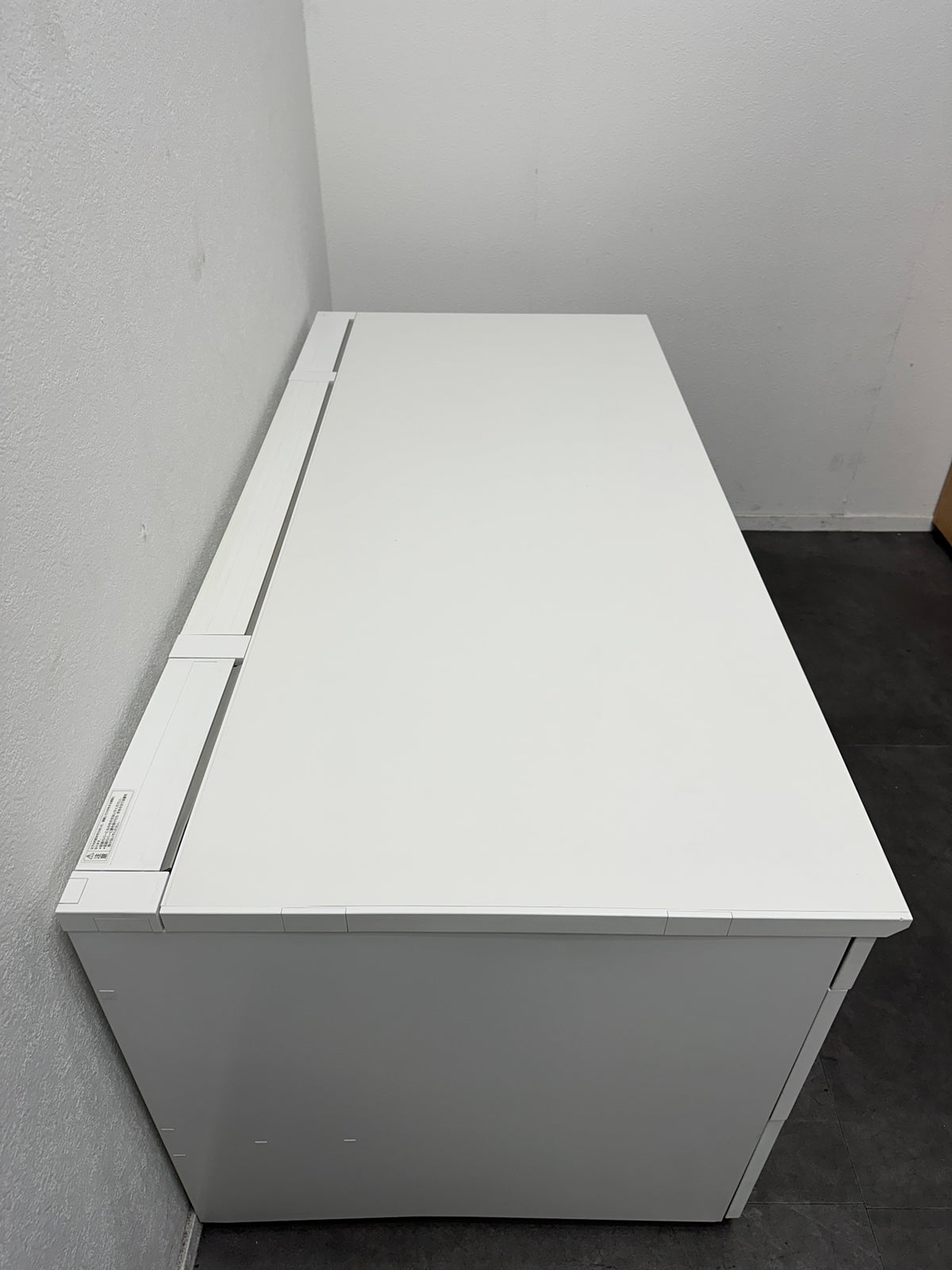 コクヨisシリーズ 1600両袖デスク 商品画像3