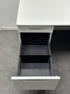 コクヨisシリーズ 1600両袖デスク 商品画像6