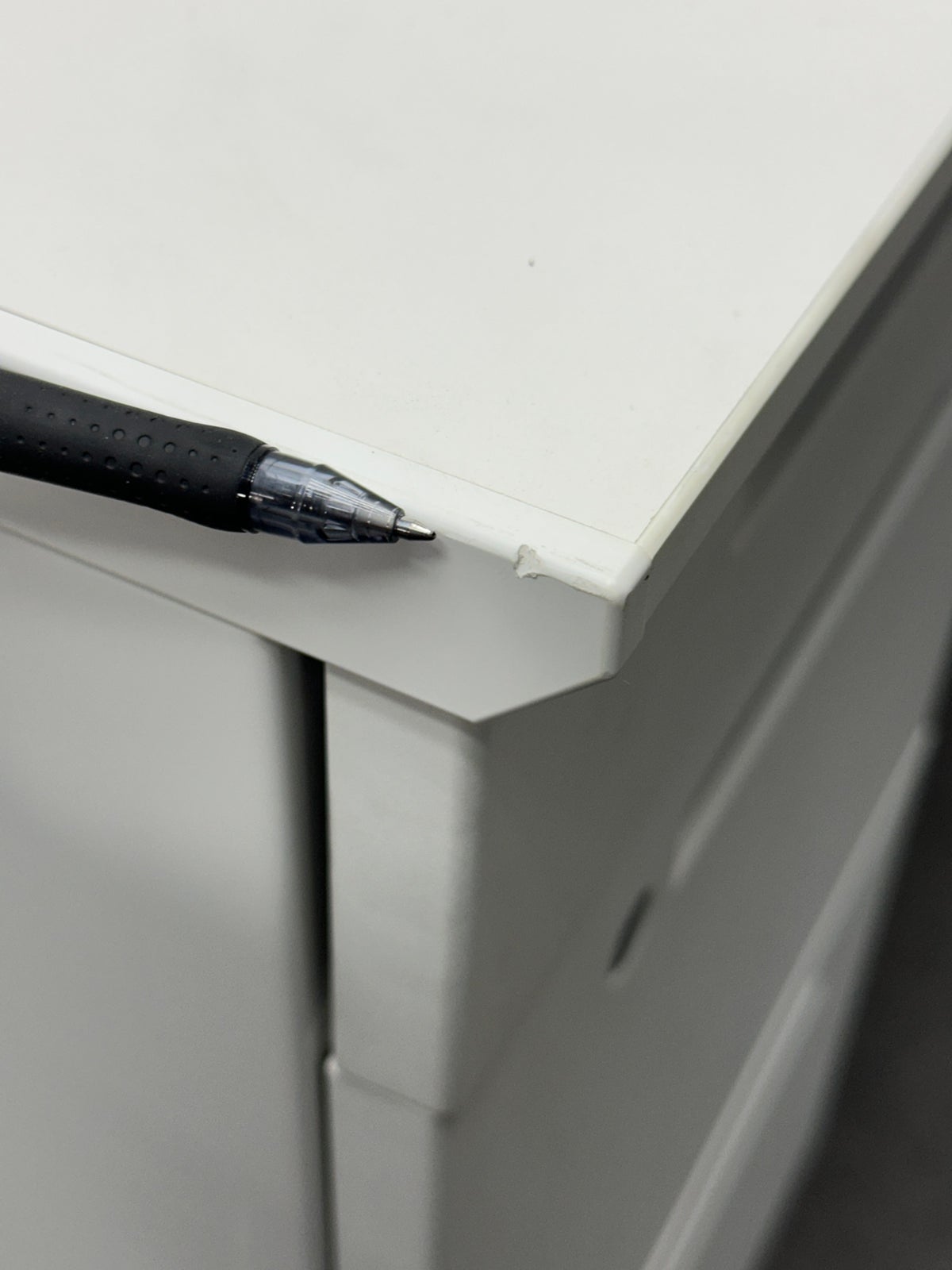 コクヨisシリーズ 1600両袖デスク 商品画像12