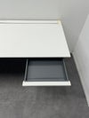 コクヨisシリーズ 1800平デスク 商品画像7