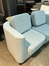 イトーキpinamo(ピナモ)シリーズ ラウンジソファ4点セット 商品画像2