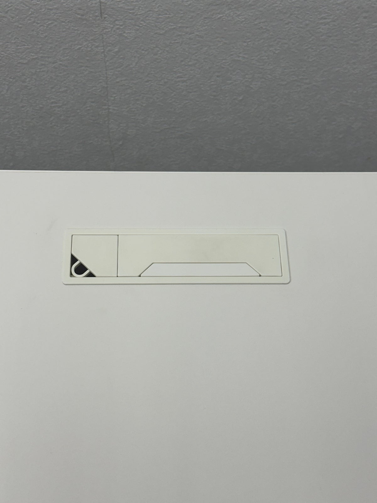 ウチダ（内田洋行）SCAENA（スカエナ）シリーズ　Sタイプ 1800平デスク 商品画像11