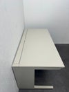 コクヨMXVシリーズ 1400平デスク 商品画像3