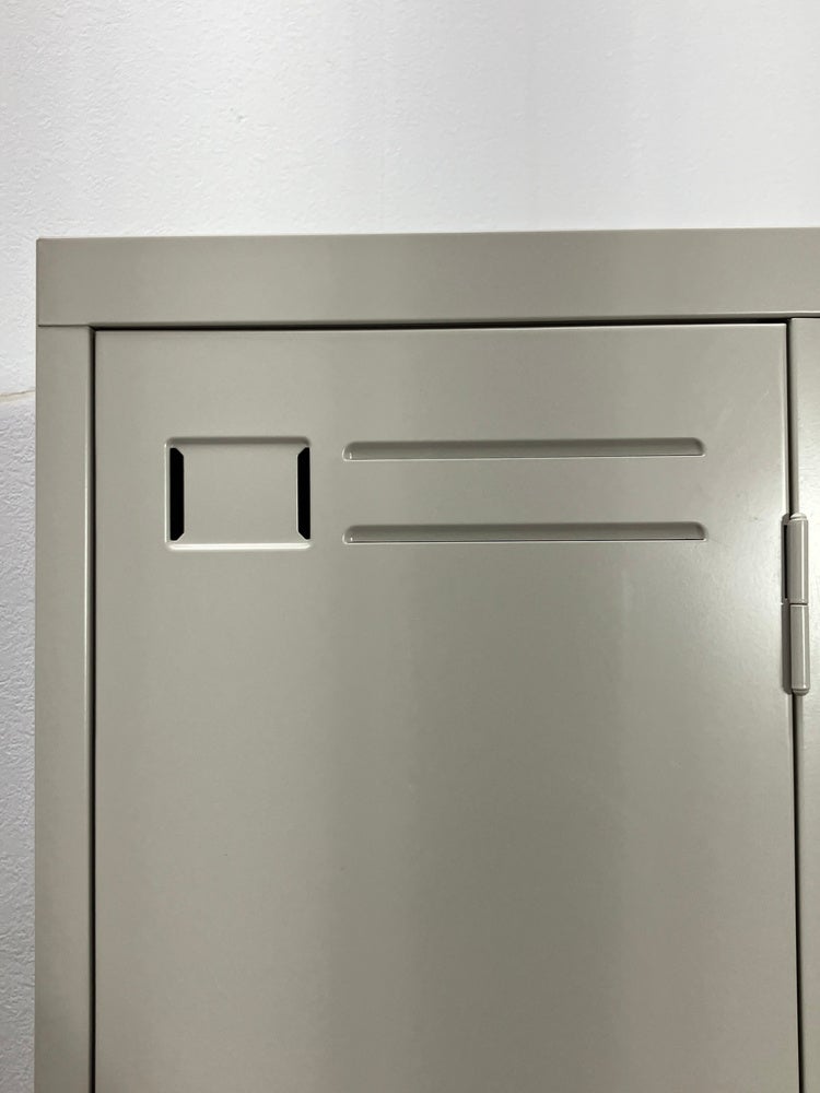 コクヨLKシリーズ　（コクヨ） 2人用ロッカー 商品画像4