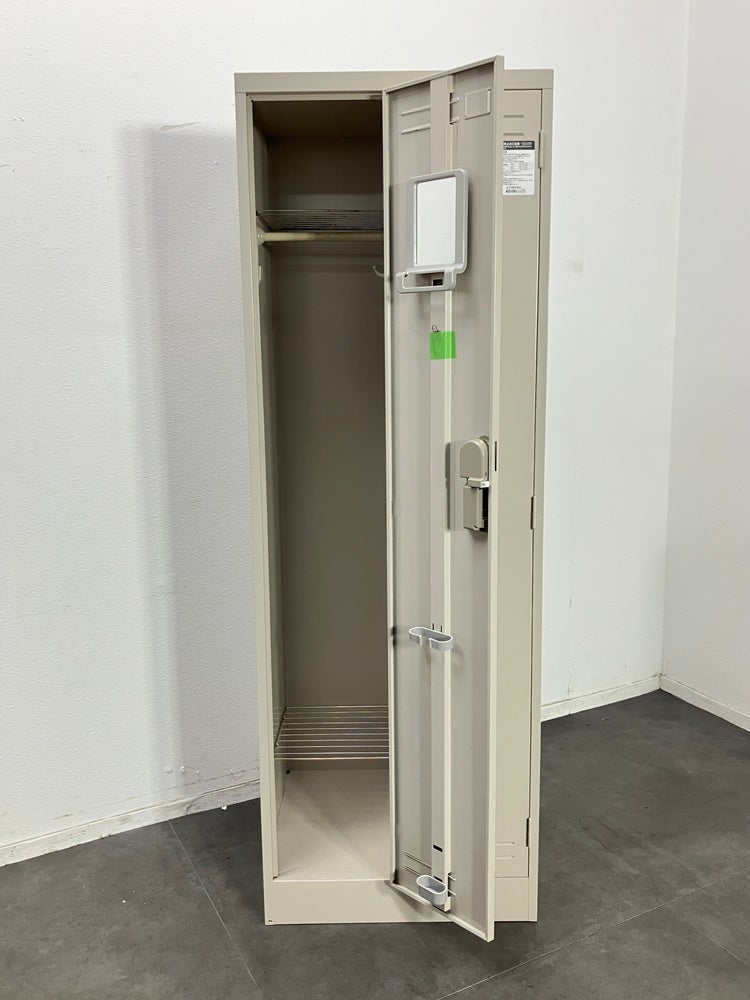 コクヨLKシリーズ　（コクヨ） 2人用ロッカー 商品画像7