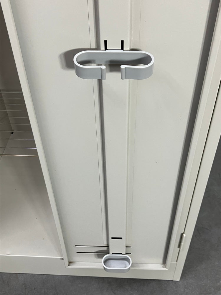 コクヨLKシリーズ　（コクヨ） 2人用ロッカー 商品画像11