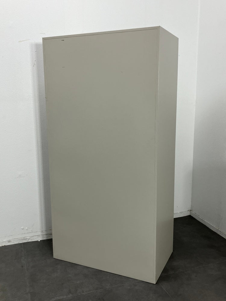 コクヨLKシリーズ　（コクヨ） 3人用ロッカー 商品画像2