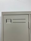 コクヨLKシリーズ　（コクヨ） 3人用ロッカー 商品画像4